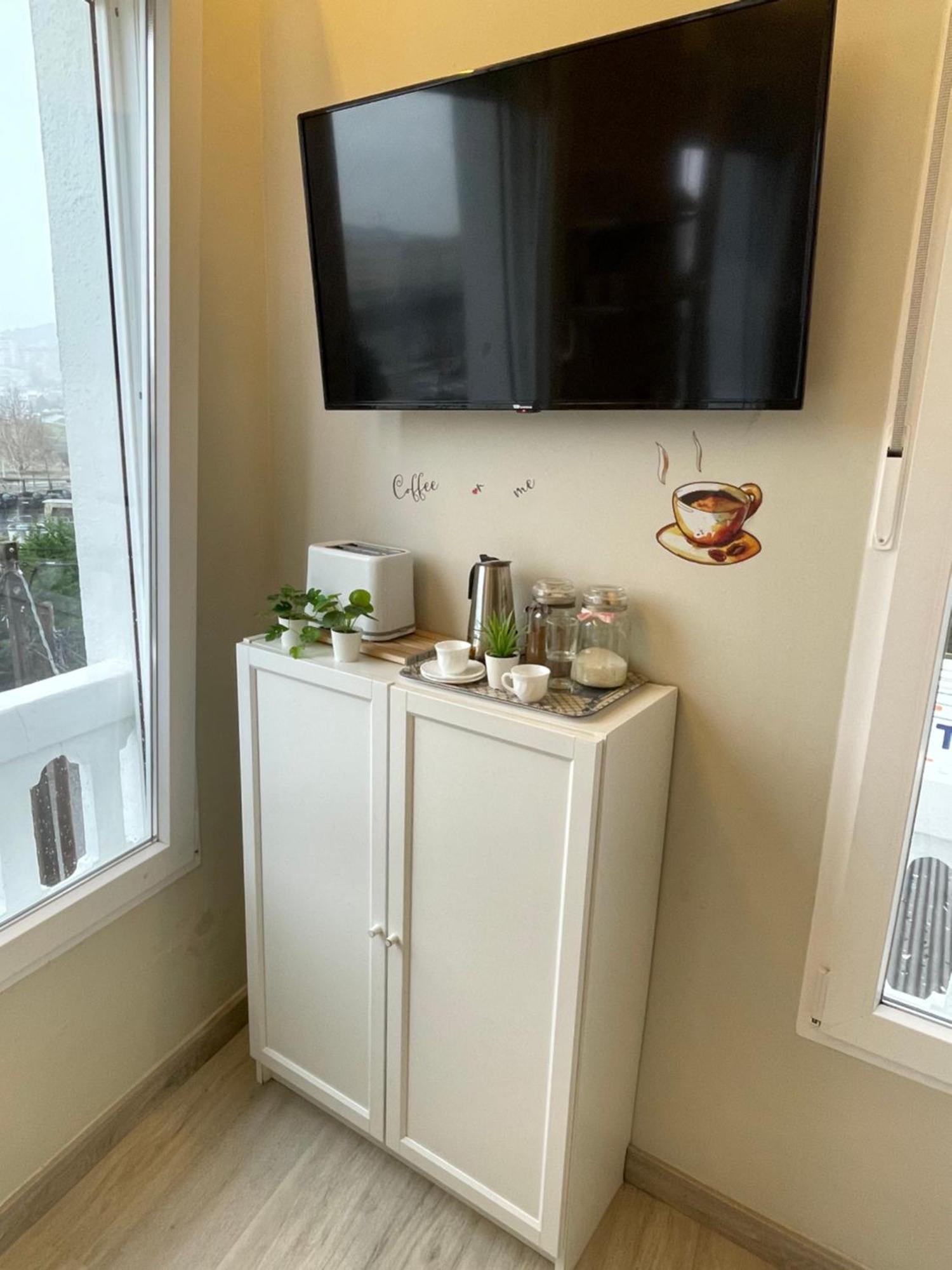 شقة بونتيفيذرا  في Loft O Burgo المظهر الخارجي الصورة